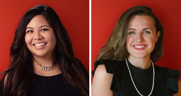 Crosby Welcomes Andrea Jabson and Kerrigan Stern as Social Media Specialists