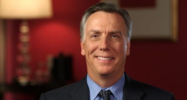 On the Move: Andrew Walworth, Patrick Palmer and Fern Friedberg