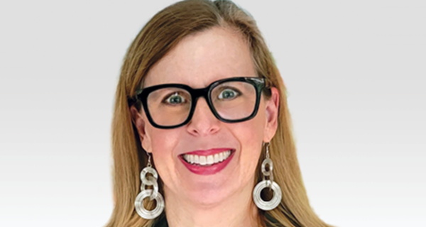 NAMI adds Ann Andrews Morris as Chief Communications and Marketing Officer