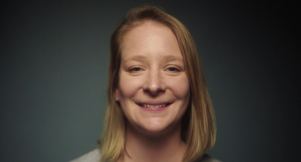Presenting Fresh Blood: Emily Atkinson, Director, 212 Communications