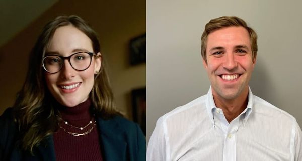 Avoq adds Joseph Orlando and Kelly Montgomery