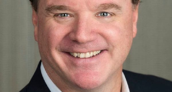 Brendan Daly Joins CPB as Vice President of Communications