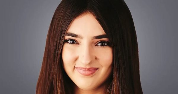 Agency items: Updates from BGR Group and Susan Davis International, and death of Colburn Aker