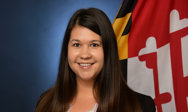 Ashley Millner named president as Baltimore Public Relations Council announces new leadership