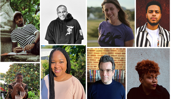 The Baltimore Banner announces “Creatives in Residence” to celebrate local writers and artists