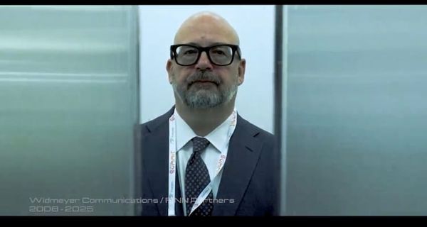 Agency exec exits with goodbye video