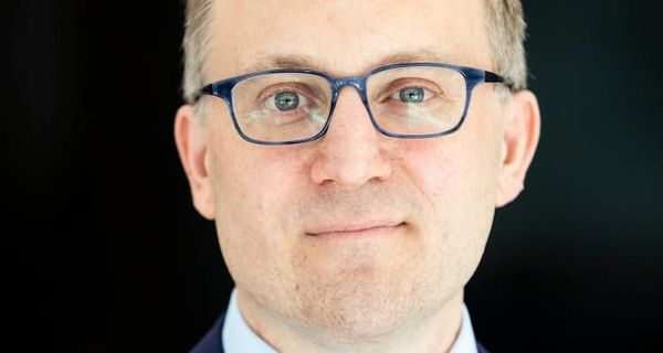 Capitol Communicators: Profile of Ben Finzel, President, RENEWPR, Washington, DC