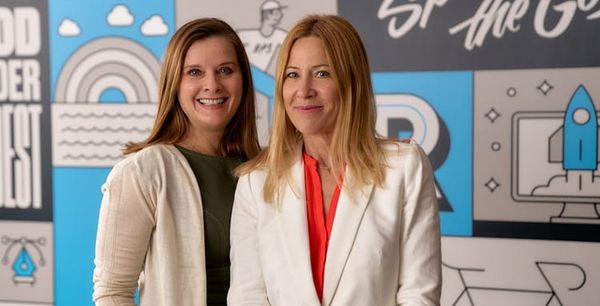 RP3 Agency adds award-winning Tuesday Poliak as new Chief Creative Officer