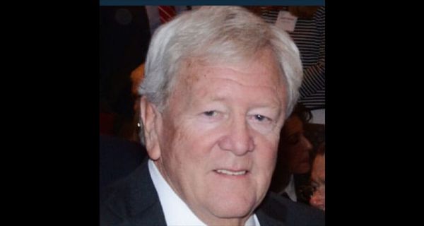 Celebrating the life and legacy of Bill Nielsen