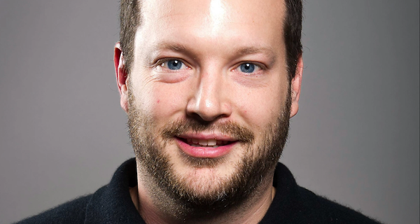 Blake Hounshell, “a journalistic force,” dead at 44