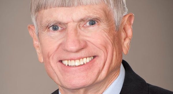 WTOP’s Bob Marbourg,”The Guru of D.C.-Area Traffic,” Says It’s Time “to Say Goodbye”