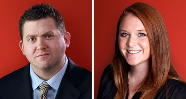 Crosby Adds Weisberg and Fink to Growing Team