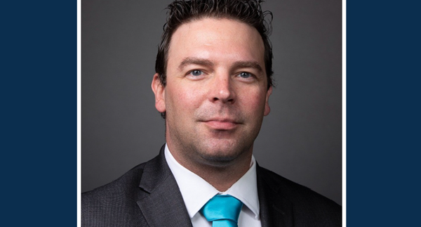 Brandon Ruth, AAF Baltimore board member, dies at 43