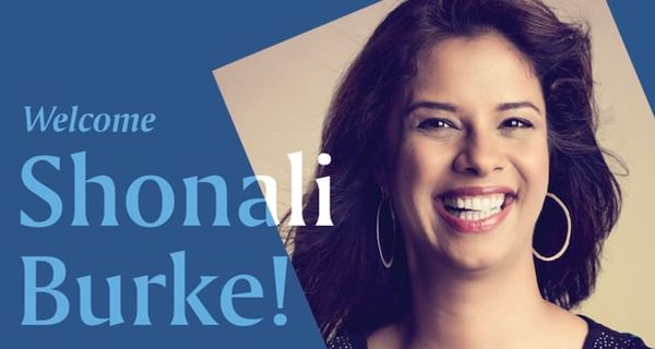 Shonali Burke, former Chief Marketing & Strategy Officer at Arena Stage, named Managing Director of People’s Light