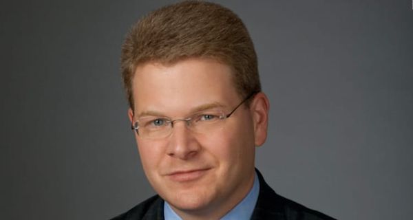 Sam Feist to head C-SPAN after nearly 35 years with CNN
