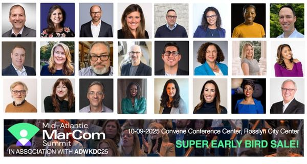 List of speakers growing for summit on Oct. 9
