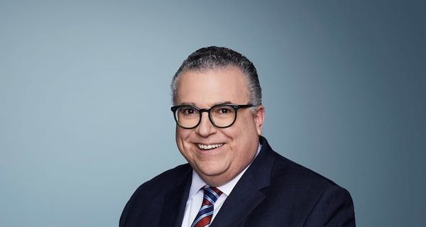 David Chalian named CNN’s D.C. bureau chief