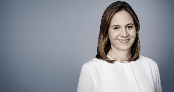 Virginia Moseley named evp of editorial at CNN and departs D.C. for NYC