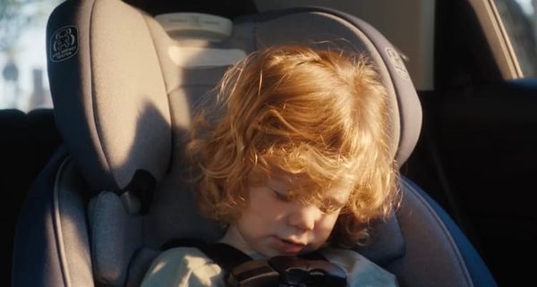 Ad Council and NHTSA launch new PSAs for “Never Happens” campaign