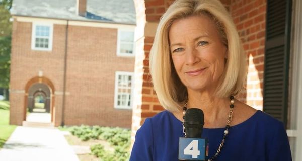 Julie Carey, Northern Virginia bureau chief for NBC4, retiring after 34-year career at the D.C. station