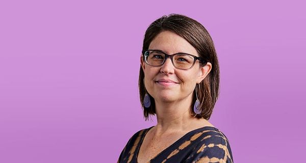 Christene Jennings takes the helm at Marketing for Change Co.