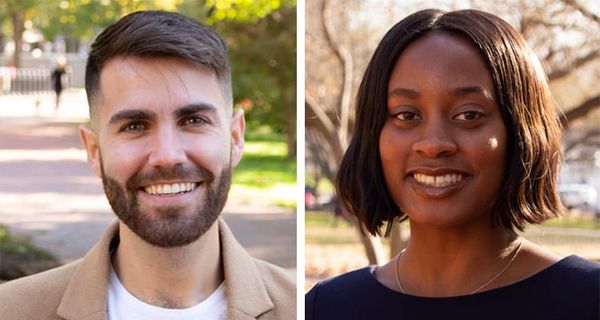 MDB Communications Adds Account Management and Creative Staffers