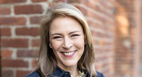 Baltimore Banner names Audrey Cooper Editor-in-Chief