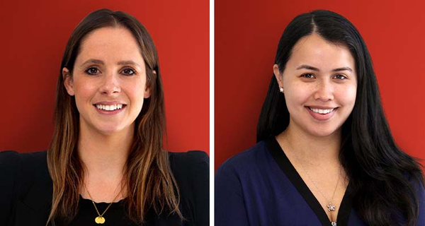 Crosby Adds Two To Social Media Team