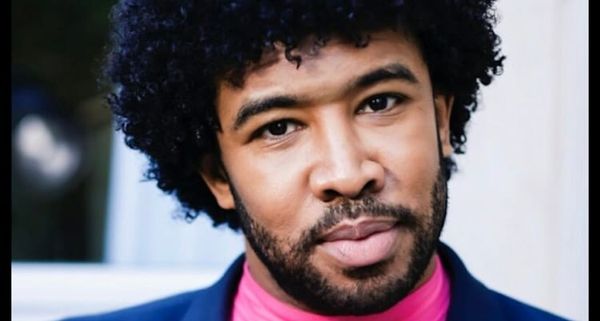 Eugene Daniels inducted as president of the White House Correspondents’ Association