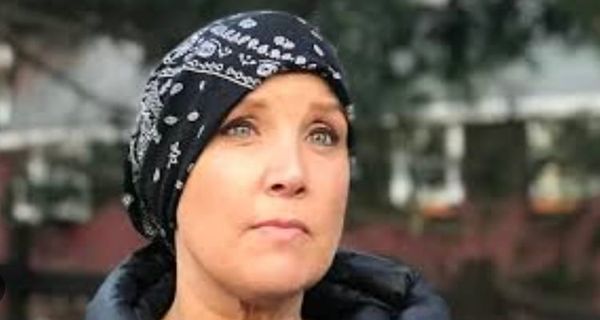 Kristen Dahlgren leaves NBC News to launch The Pink Eraser to bring breast cancer vaccines to market
