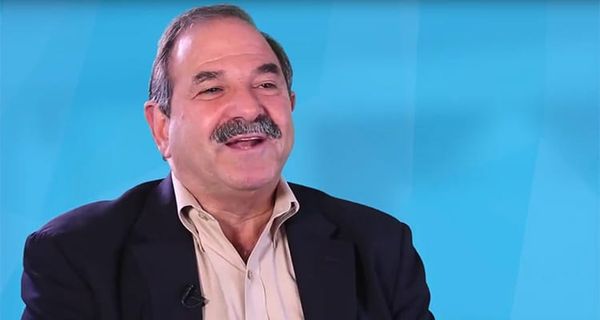 Danny Selnick Inducted into National Capital Public Relations Hall of Fame