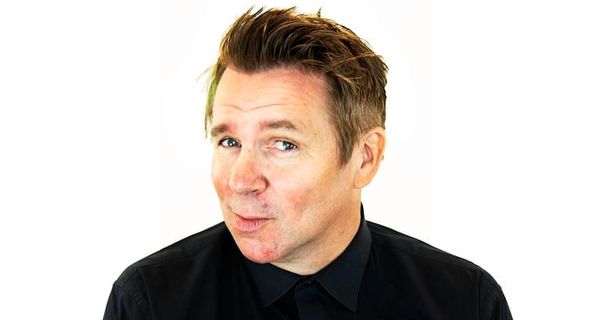 Darren Foot Joins initiate-it as Partner & CMO