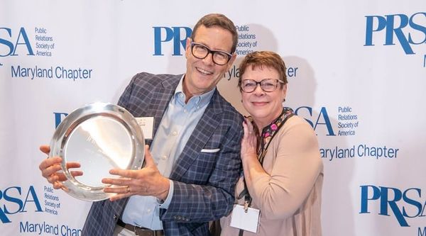 PRSA Maryland announces ‘Best in Maryland’ winners