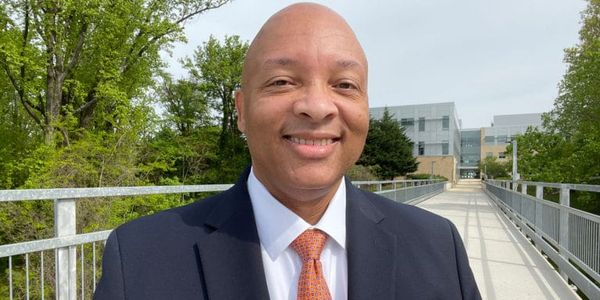 Former PRSA Maryland President David Marshall named Dean at Savannah State