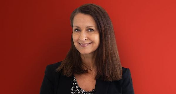 Deborah Boyd joins Crosby as VP of Talent Management & Human Resources