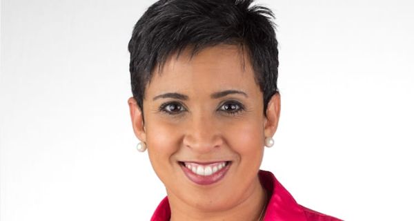 Delia Gonçalves, an award-winning journalist, joins COMTO as Vice President of External Affairs