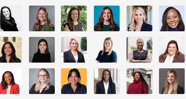 WWPR announces Emerging Leaders Awards finalists