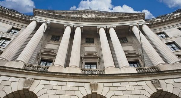 Spokeswoman Liz Bowman Leaves EPA