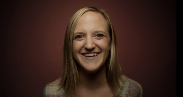 Presenting Fresh Blood: Meet Emily Rasowsky, Founder, Women in Tech Campaign + Customer Experience, Sparkfund