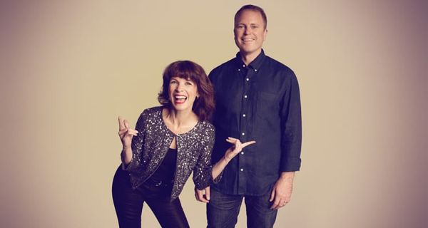 Up Close and Personal: Getting to Know EVERGIB’s Rachel Scott Everett and Brian Gibson