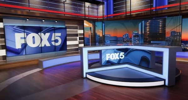 WTTG-TV employee carjacked outside station in Bethesda