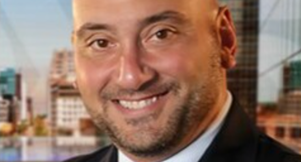 Patrick Paolini, Senior Vice President and General Manager of FOX 5 DC/WTTG, promoted to Executive Vice President of Ad Sales for Fox Television Stations