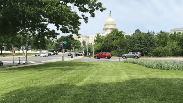Architect selected for Fallen Journalists Memorial at National Mall to commemorate press freedom and those who died advancing it