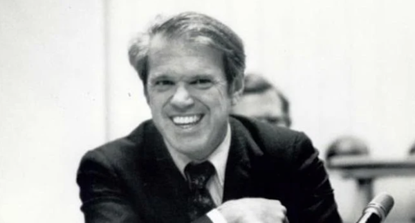 David Finn, One of the Fathers of the PR Industry, Dies at 100