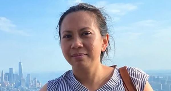 DC mother missing in ‘mysterious circumstances’ is associate vice president and head of public affairs at Eli Lilly