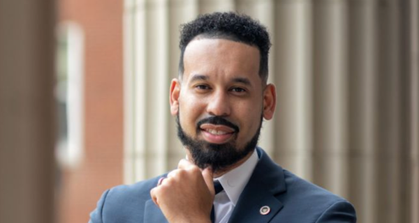 Frank Tramble, VP/communications and chief communications officer at Howard University, joins Duke University as VP/communications, marketing and public affairs
