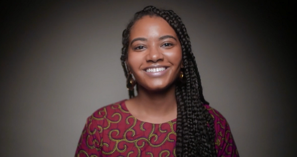 Presenting Fresh Blood: Lindsay Matthews, Account Supervisor, Fors Marsh Group