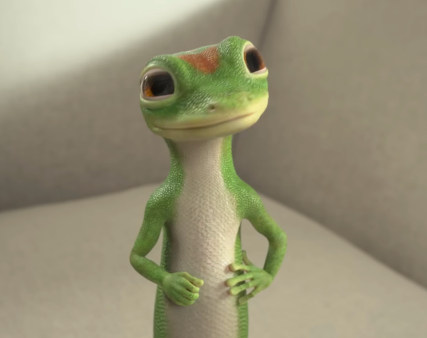 The logic behind TV ads for auto insurance