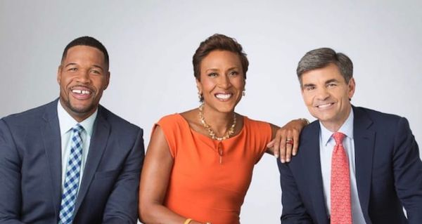 Insight: “Anchors are the No. 1 reason” viewers watch morning network TV programs, states NY Post