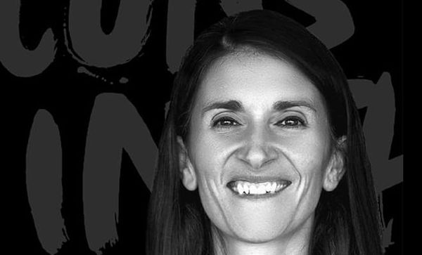 Arianna Orpello takes marketing reins at Geico in January